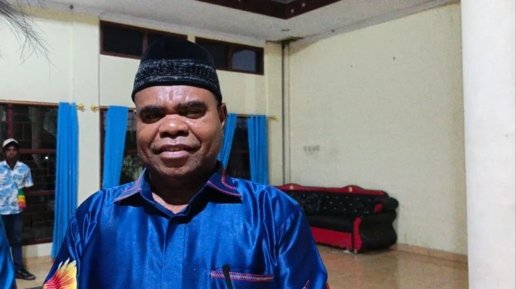 DPRK Sorong Selatan Soroti Persoalan Pendidikan-Kesehatan di Imekko