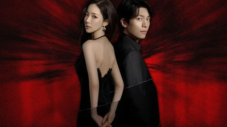 Drama Korea Terbaru Siren’s Kiss, Romansa Berbahaya yang Penuh Misteri