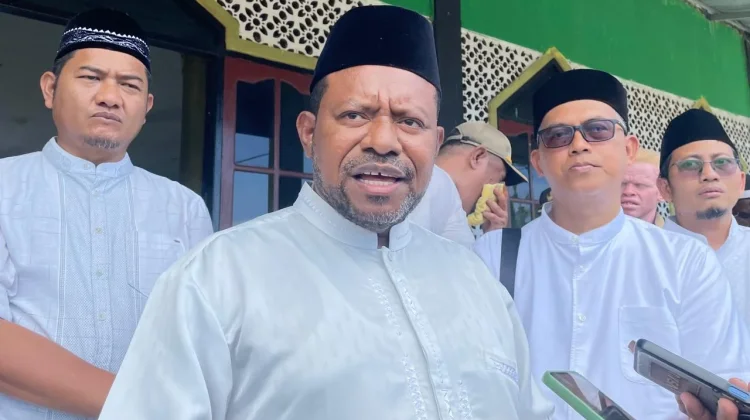 Capaian MBG masih 50 Persen,Dua Kabupaten Proses Pembangunan Fasilitas
