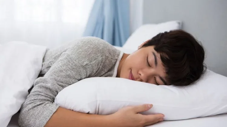 Menjaga Pola Tidur yang Baik Selama Ramadhan