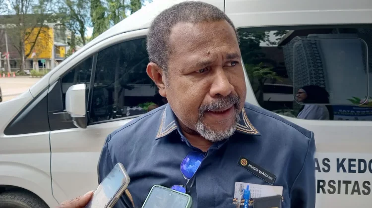 UNIPA Siap Buka Program Dokter Spesialis