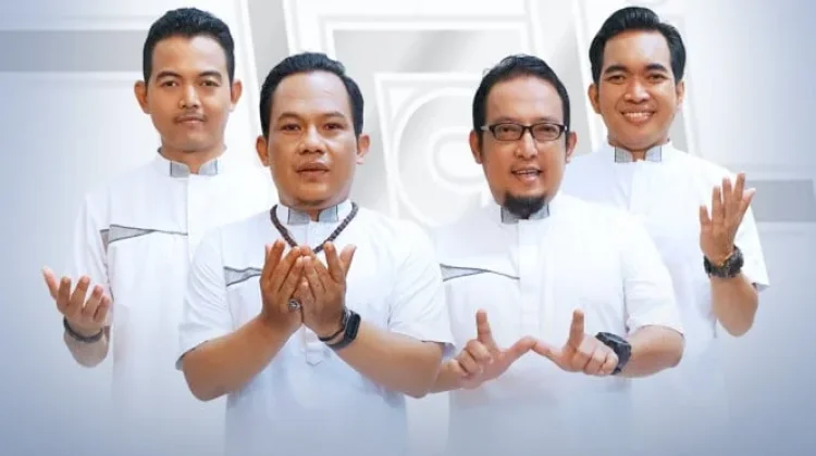 Menjelang Ramadhan Wali Band Rilis Lagu Religi
