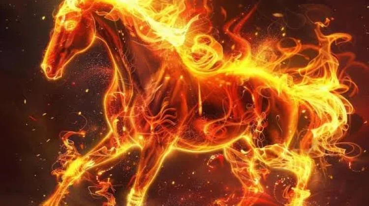 2026 sebagai Tahun Kuda Api, Momentum Besar yang Perlu Dikendalikan