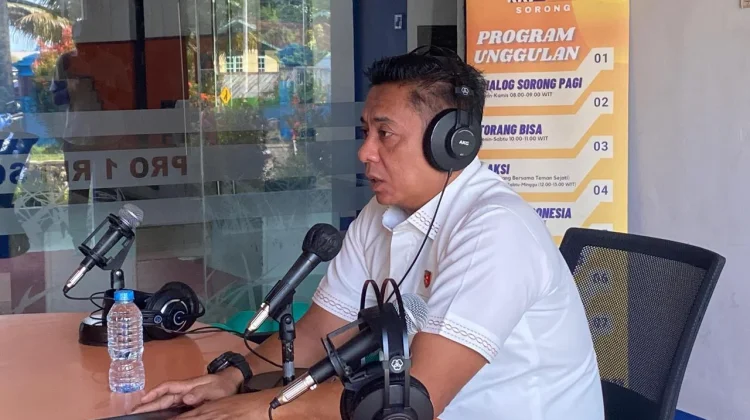 Satgas Pangan PBD Intensifkan Pengawasan Distributor dan Ritel Modern