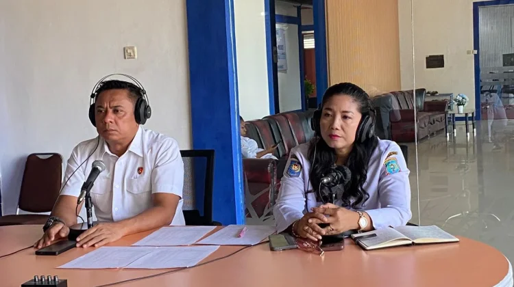 Satgas Pangan Respons Keluhan Masyarakat Soal Harga dan Kualitas Bakok