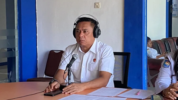 Satgas Pangan PBD Intensifkan Pengawasan Harian di Bulan Ramadan