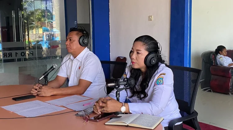 Satgas Pangan PBD Pastikan Stok Bahan Pokok Aman hingga Idul Fitri