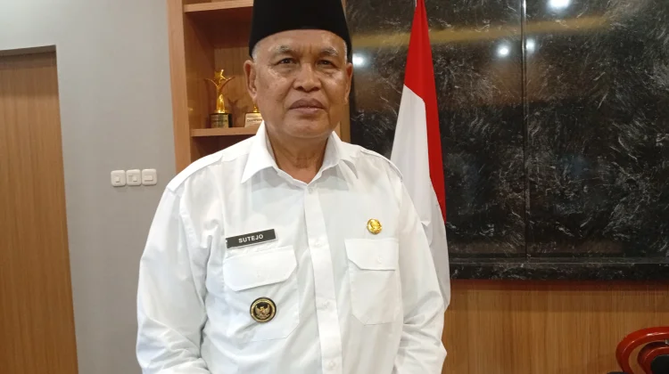 Selama Ramadan, Jam Kerja ASN di Kabupaten Sorong Disesuaikan