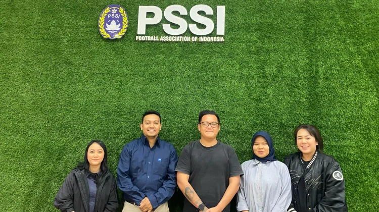 Asprov PSSI Papua Barat Daya Matangkan Persiapan Liga 4