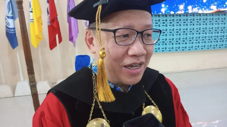 UKIP Fokus Tingkatkan Mutu Pendidikan dan Perluas Kolaborasi Nasional