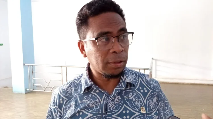 Setop Pemalangan, Ketua DPRK Dukung Perbaikan Penglelolaan Sampah TPA