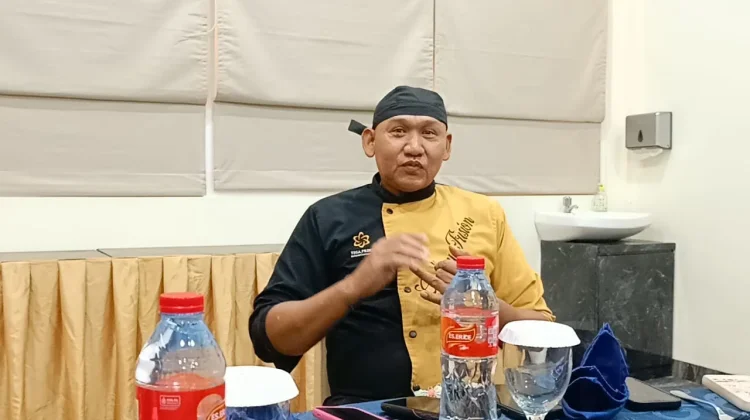 Hotel Vega Sajikan 250 Menu Berbuka Selama Ramadan