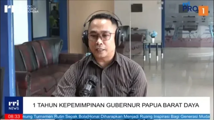 Keamanan dan Pluralisme Jadi Kunci Kemajuan Papua Barat Daya