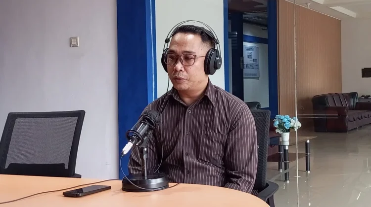 Satu Tahun Gubernur PBD, Dekan FISIP Minta Pembangunan Lebih Merata