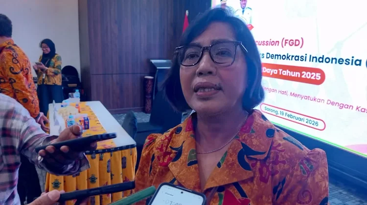 BPS Akan Data Pelaku Usaha Door to Door Mulai 1 Mei 2026