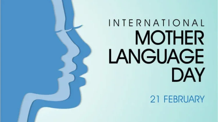 Hari Bahasa Ibu Internasional Diperingati 21 Fabruari