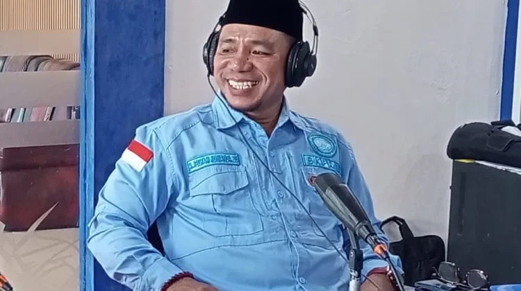 BKPRMI Tekankan Peran Keluarga Cegah Narkoba pada Remaja