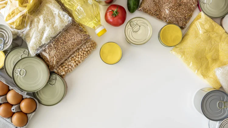 Pempov bersama Satgas Pangan Pantau Harga dan Stok Pangan selama Ramadan