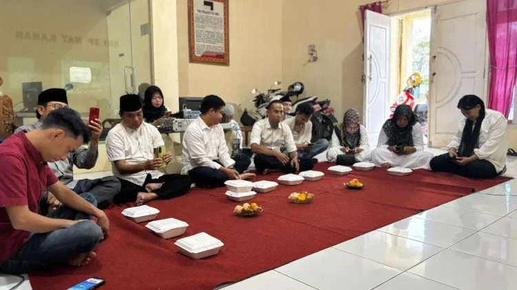Ini Doa Berbuka Puasa yang Paling Mudah Dilafal