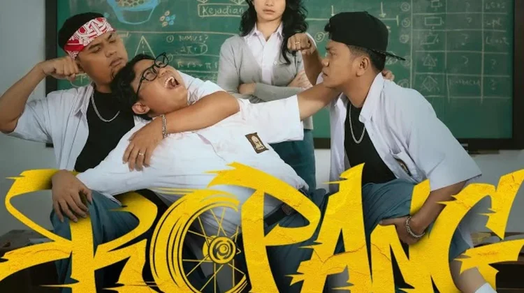 Kolaborasi Denny Caknan dan NDX AKA Puncaki Tren
