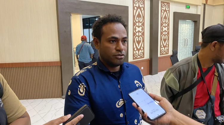 Ketua Asosiasi Homestay PBD Apresiasi Kepedulian Pemprov