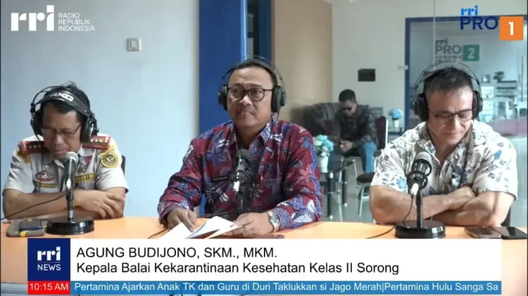 Waspada Virus Nipah, Penyakit Zoonosis dengan Tingkat Kematian hingga 75 Persen
