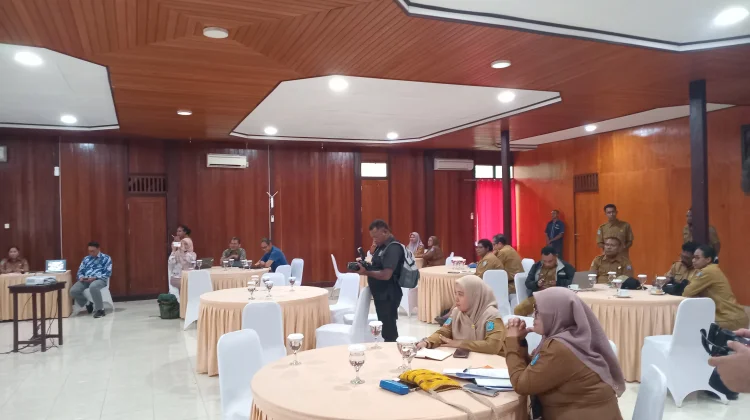 Pemkab Raja Ampat Alokasi Rp3 Miliar untuk Perlindungan Sosial Lansia