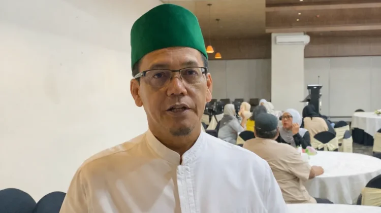 Senator Hartono Beri Nilai 8/10 untuk Setahun Kepemimpinan Gubernur dan Wagub PBD