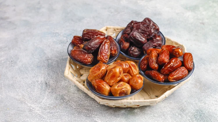 Manfaat Buah Kurma untuk Kesehatan Tubuh