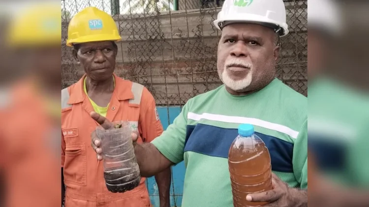 Kadis Lingkungan Hidup PBD Sebut Komposter Petrogas Layak Jadi Percontohan