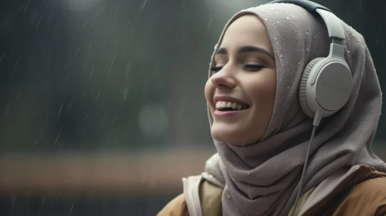 Deretan Lagu Ramadhan Pilihan Menemani Berpuasa