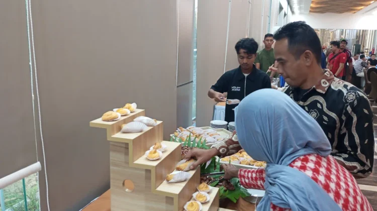 Belagri Hotel & Convention Hadirkan Paket Ramadan Eksklusif