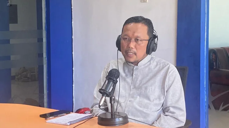 Sehat dan Bugar saat Berpuasa