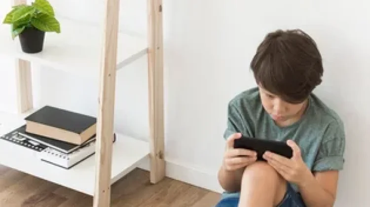 Kemkomdigi Luncurkan Layanan DARA untuk Atasi Kecanduan Gim