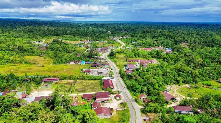 Waktu Berbuka Puasa Wilayah Sorong Selatan, 28 Februari 2026