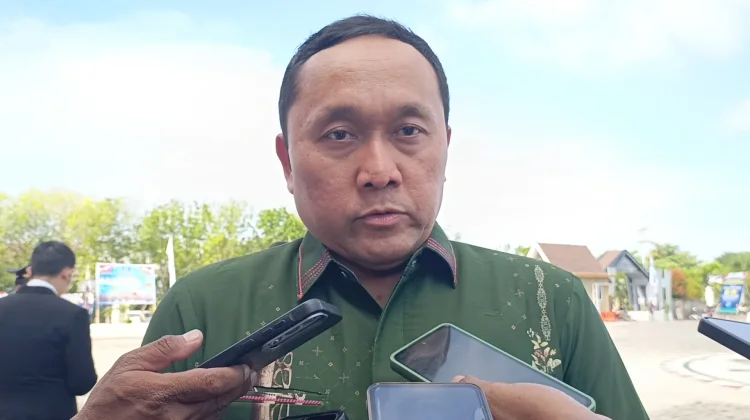 BPJAMSOSTEK Sorong: Pemkot Peduli Pekerja Rentan dengan Membayar Iuran Peserta