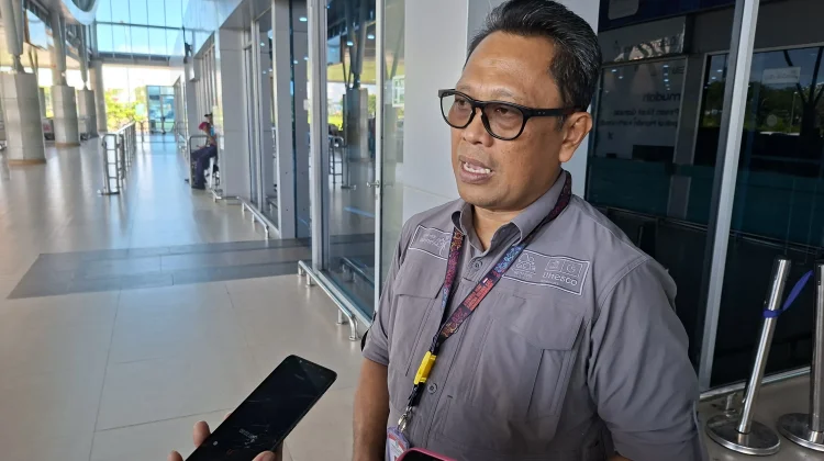 Pemprov PBD Sambut Baik Uji Coba Penerbangan Internasional Darwin–Sorong