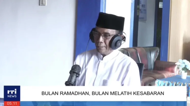 Marah, Bisa Bernilai Ibadah atau Jadi Dosa