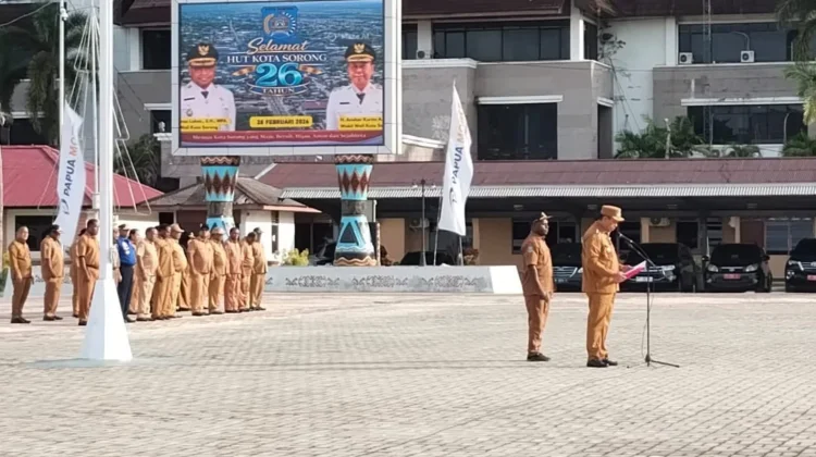 Wakil Wali Kota Sebut Puasa Bukan Alasan untuk Tidak Optimal Bekerja