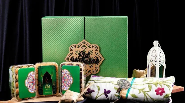 Inspirasi Hampers Lebaran DIY Unik dan Hemat