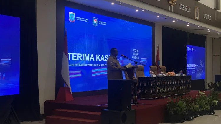 Genjot PAD, Gubernur Elisa Instruksikan OPD Ciptakan Inovasi di 2026