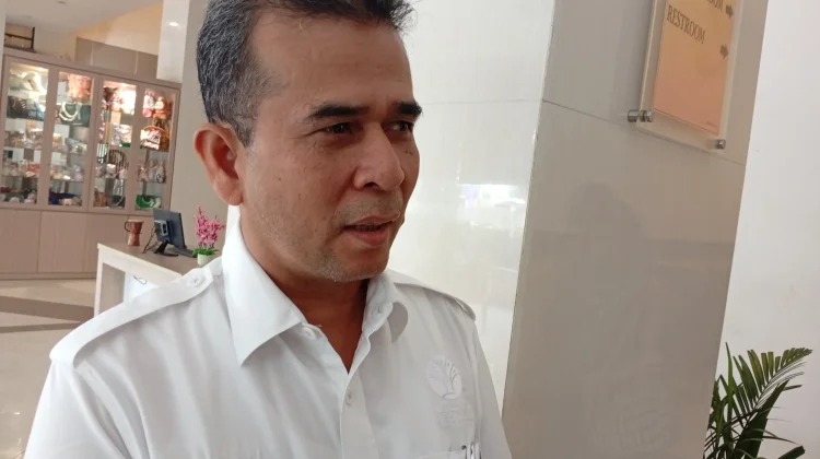 BBKSDA Perketat Pengawasan Kapal untuk Cegah Penyelundupan Satwa Liar