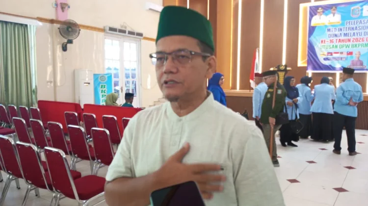Senator Hartono Dorong Penguatan Kader Lokal Papua Barat Daya pada Ajang MTQ