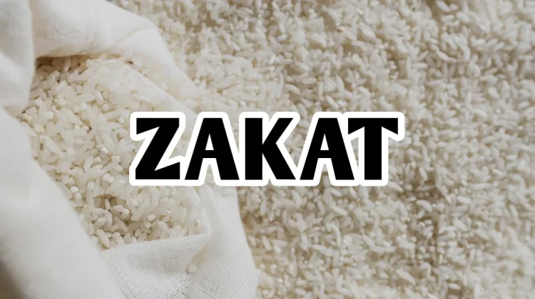 Ini Besaran Zakat Fitrah 2026 Sesuai Ketetapan BAZNAS