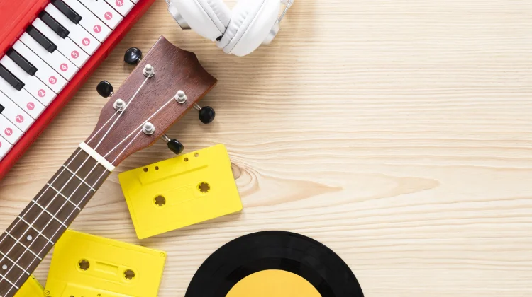 Hari Musik Nasional 9 Maret: Merayakan Warisan W. R. Supratman