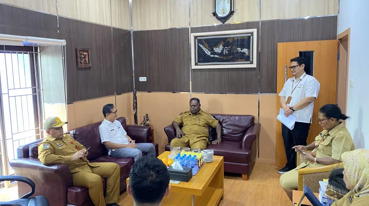 Gubernur Elisa Laporkan SPT Tahunan, Ajak Masyarakat, ASN, dan Badan Usaha Taat Pajak