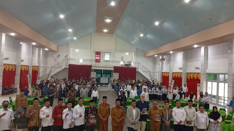 Seminar Internasional, Dorong Integrasi Nilai Sosial Budaya dan Agama