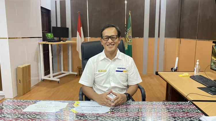 KPP Pratama Sorong Buka Layanan Sabtu dan Minggu untuk Pelaporan SPT