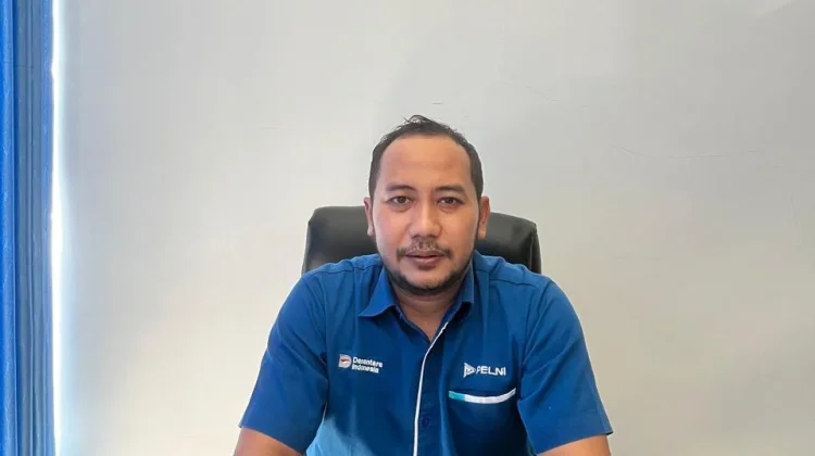 Puncak Arus Mudik Kapal di Sorong Diperkirakan 16 Maret 2026