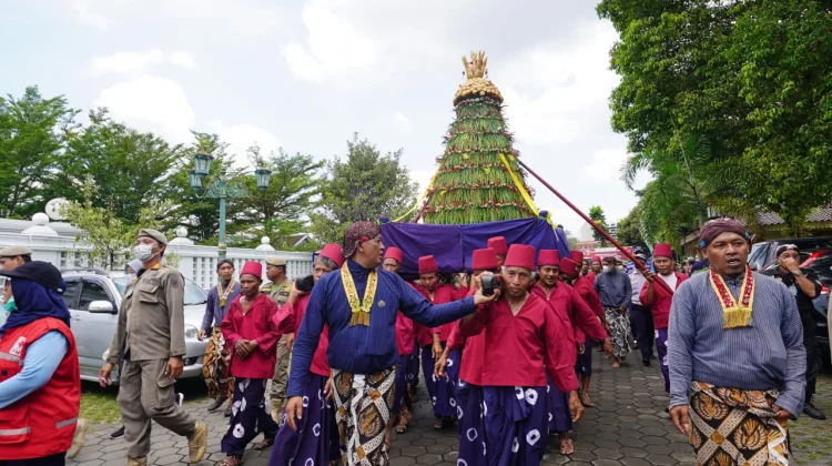 Tradisi Unik Idul Fitri di Berbagai Daerah di Indonesia